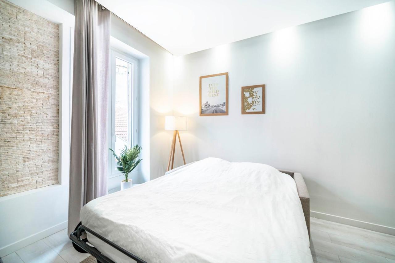 Frontiere Monaco - Appartement Moderne Renove - Ah Beausoleil Exterior photo
