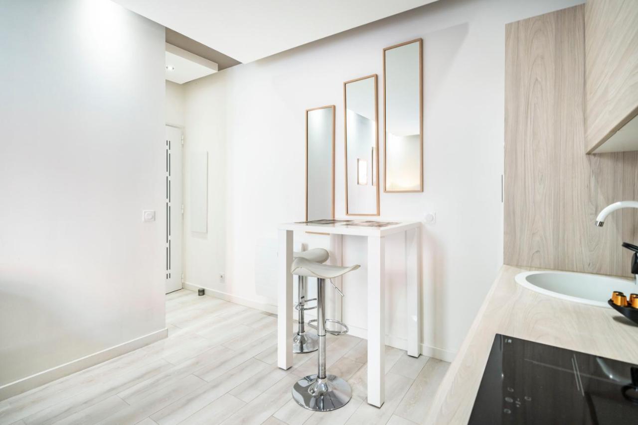Frontiere Monaco - Appartement Moderne Renove - Ah Beausoleil Exterior photo