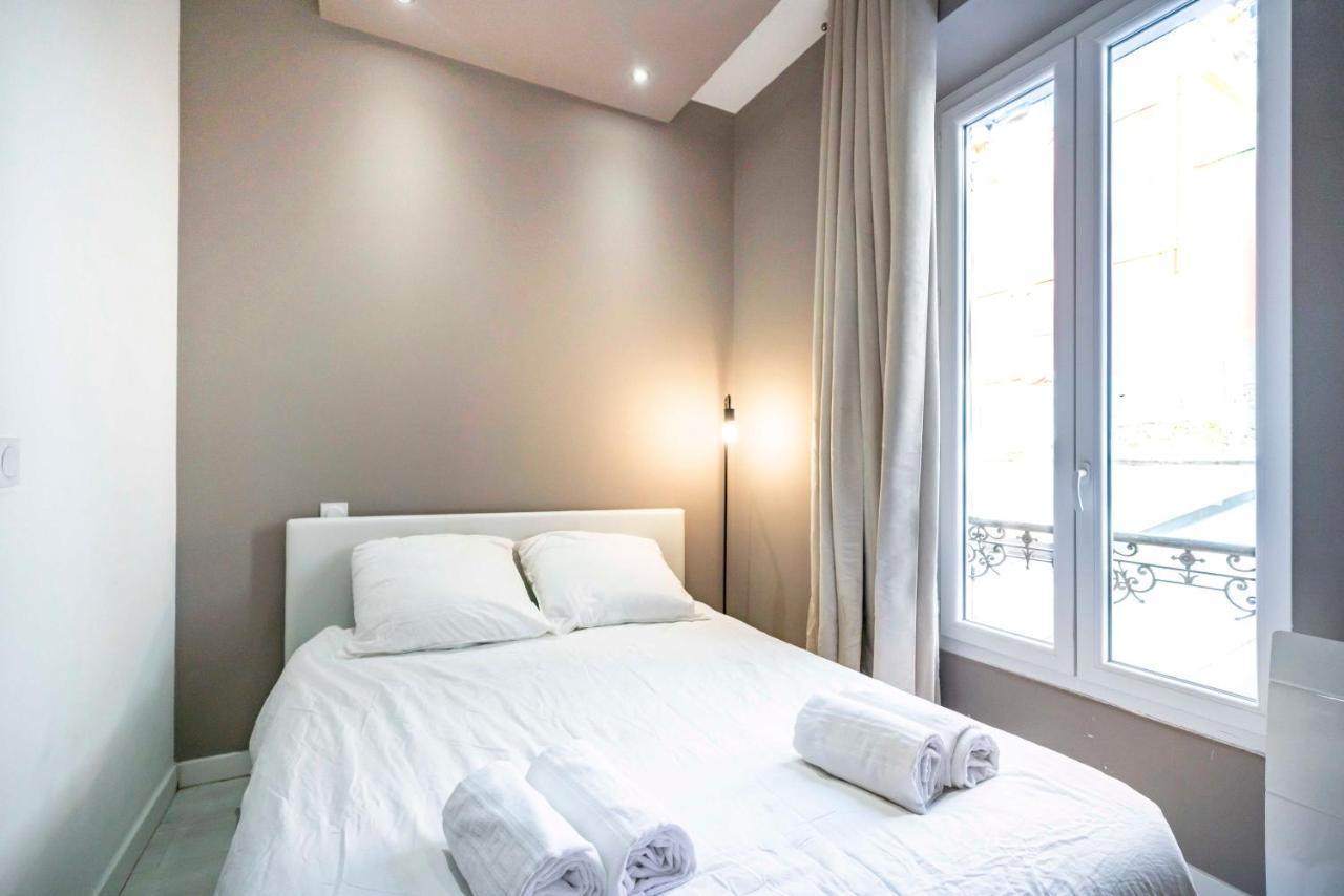 Frontiere Monaco - Appartement Moderne Renove - Ah Beausoleil Exterior photo